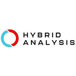 Hybrid Analysis logo