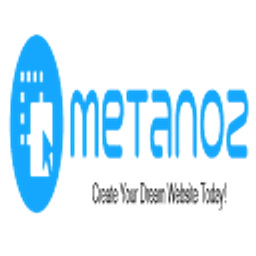 Metanoz Ai logo