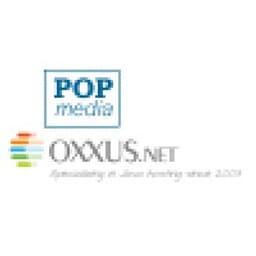 Oxxus logo