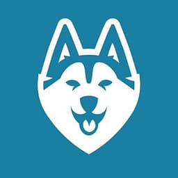 Husky logo