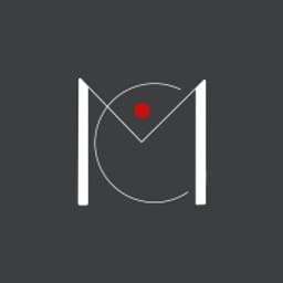 mcframe MOTION logo