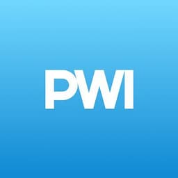 PWI Events logo