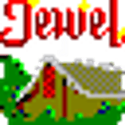 Jewel logo