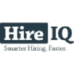 HireIQ logo
