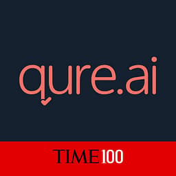 Qure AI logo