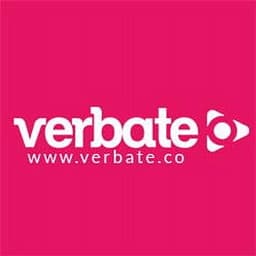 Verbate.co logo