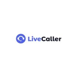 LiveCaller logo