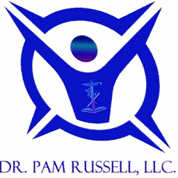 Dr. Pam Russell LLC logo
