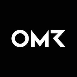 OMR Reviews logo