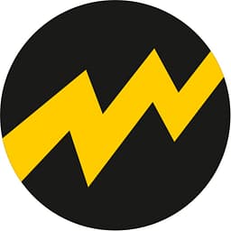 LightningChart JS logo