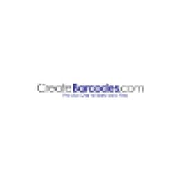 CreateBarcodes.com logo