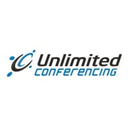 Unlimited Conferencing logo