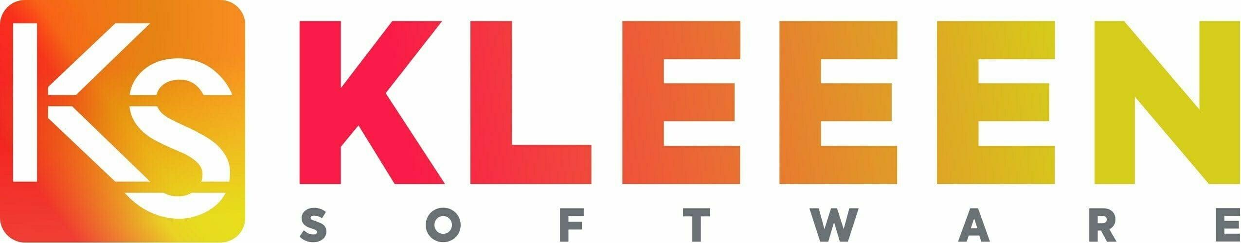 Kleeen Software logo