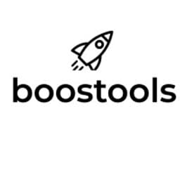 Boostools logo