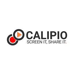 CALIPIO Recorder logo