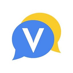 Vuukle User Engagement logo