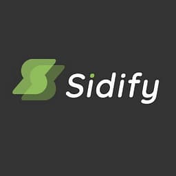 Sidify Apple Music Converter logo