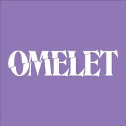 Omelet logo