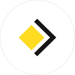 More Yellow logo