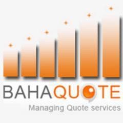 BahaQuote Software logo