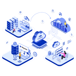 CloudFuze logo