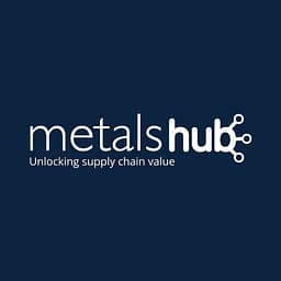 Metalshub logo