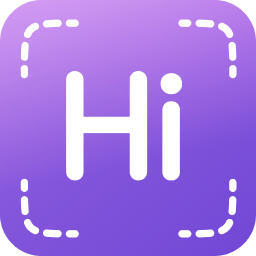 HiHello logo