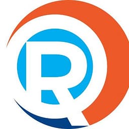 RQ Platform logo