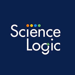 ScienceLogic AI Platform logo