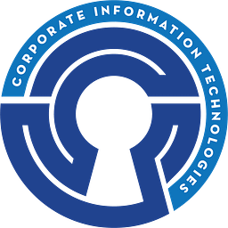 Corporate Information Technologies logo