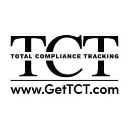 Total Compliance Tracking logo