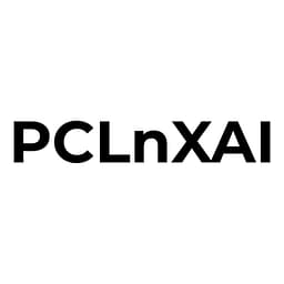 PCLnXAI logo