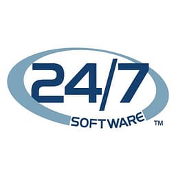 24/7 Software logo