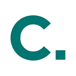 Crisp Data Platform logo