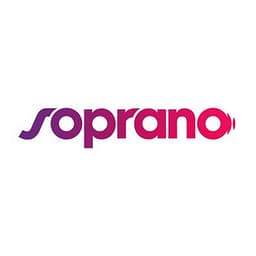 Soprano Connect logo