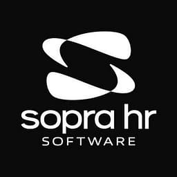 SOPRA HR logo