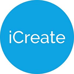 iCreate.marketing logo