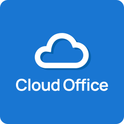 Cloud Office logo