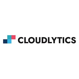 Cloudlytics logo