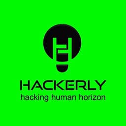 Hackerly logo