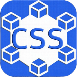 Visual CSS logo
