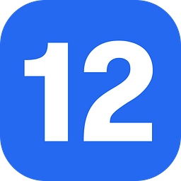 Twelve Data logo