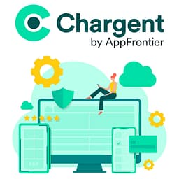 Chargent logo