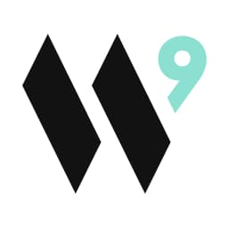 Wave Nine logo