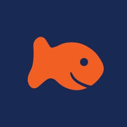 Goldfish Code logo