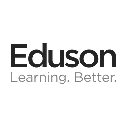 Eduson logo