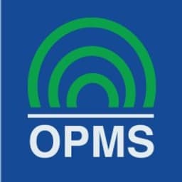 Online Personnel Management System logo
