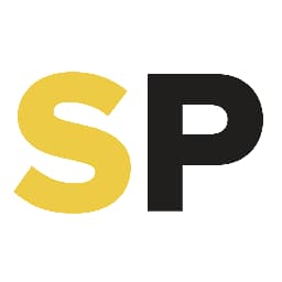 SuperParser logo