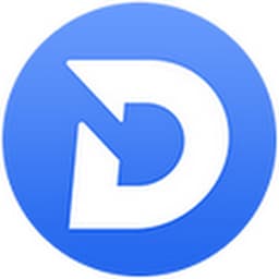 DispCam logo
