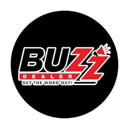 Buzz Dealer logo